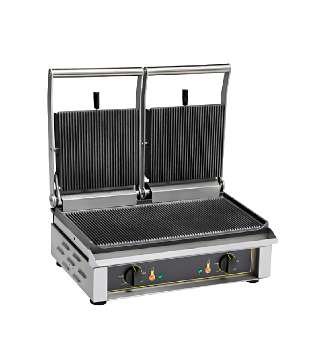 PANINI GRILL DOBLE