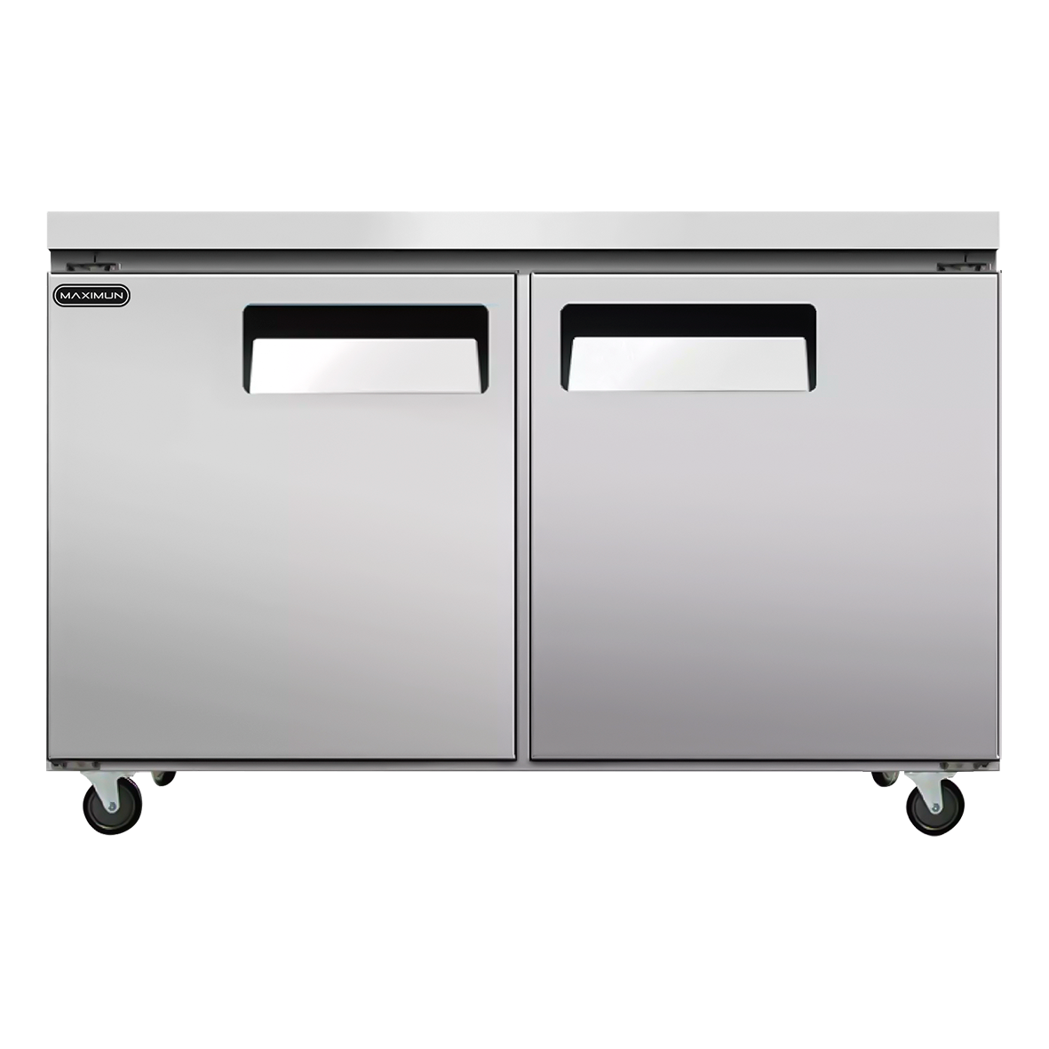 MESA CONSERVADORA 2 PUERTAS