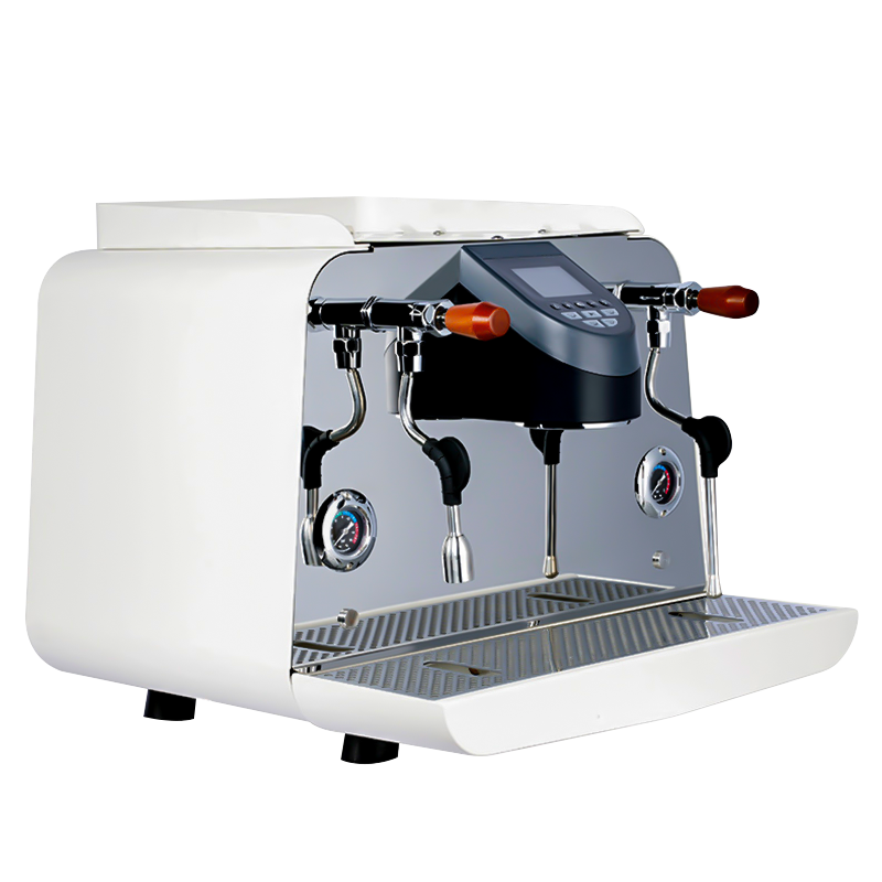 MÁQUINA DE CAFÉ PREMIUM - 01 CUERPO