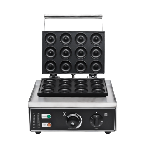 MÁQUINA PARA DONAS